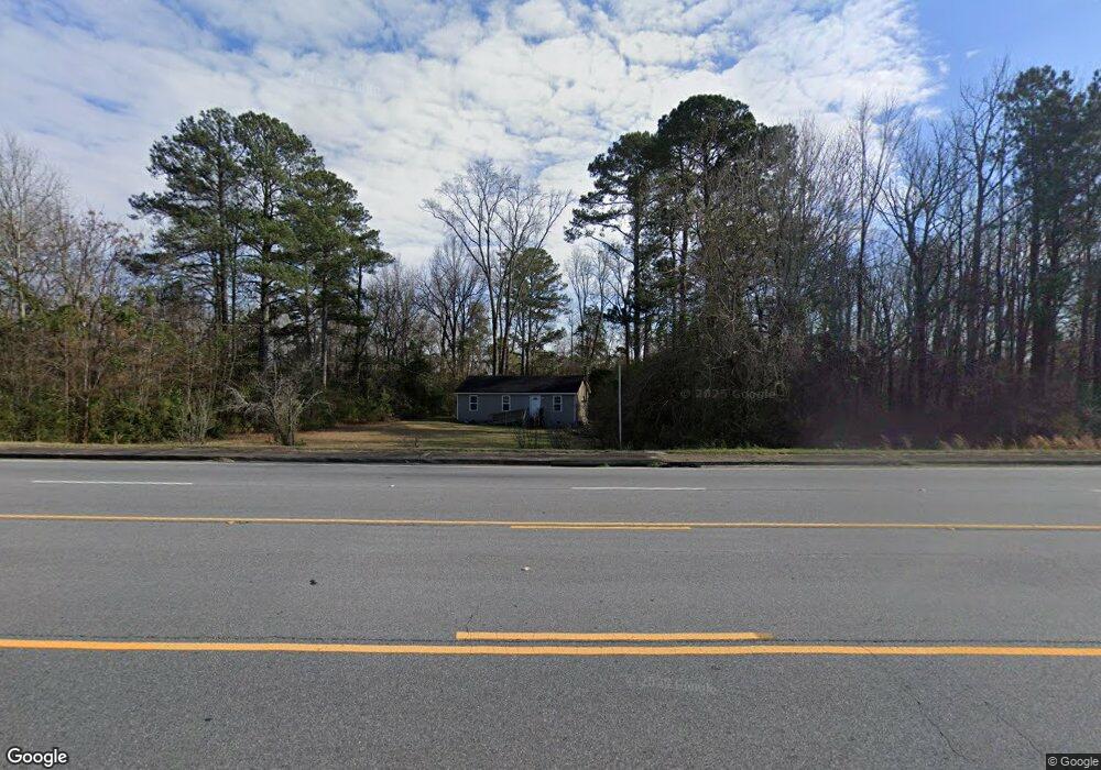 415 Columbus Hwy, Box Springs, GA 31801 - photo 1