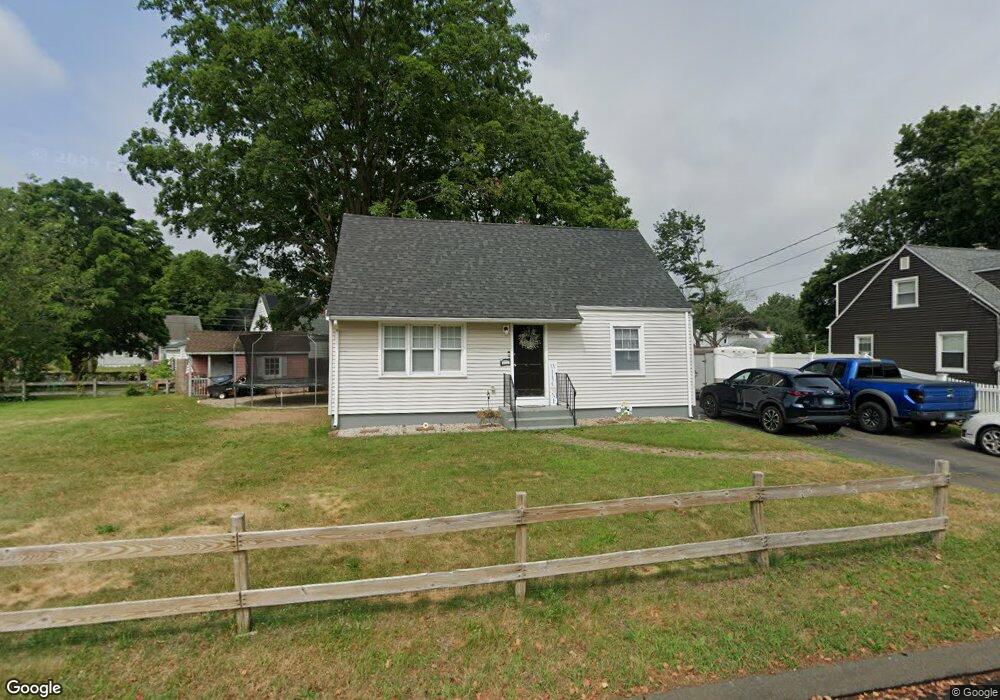 2 Nicholas Dr, East Haven, CT 06512 - photo 1