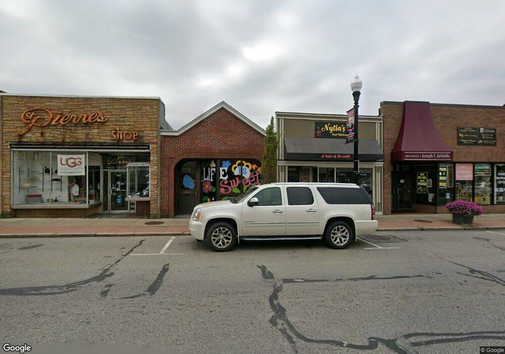 73 Main St, Taunton, MA 02780 - photo 1