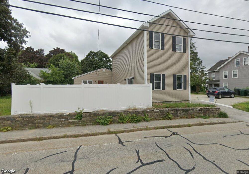 479 School St, Webster, MA 01570 - photo 1