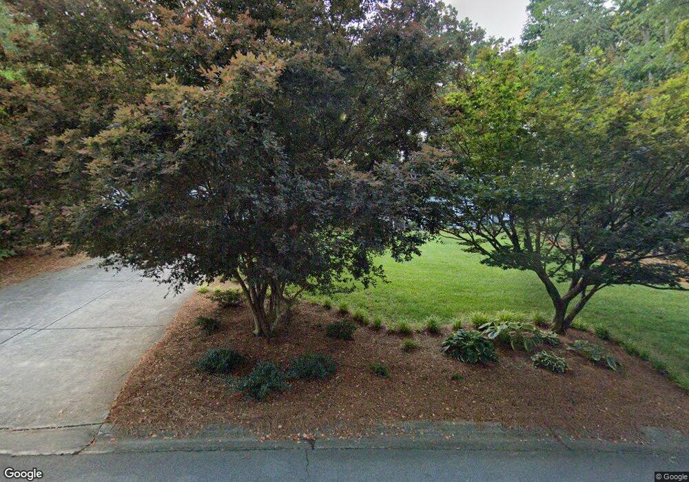 2071 Old Forge Way, Marietta, GA 30068 - photo 1