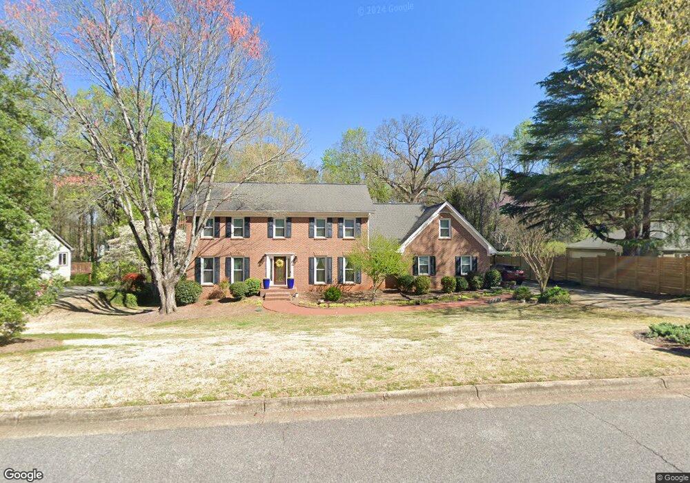 720 Saddle Ridge Trace unit 9, Roswell, GA 30076 - photo 1