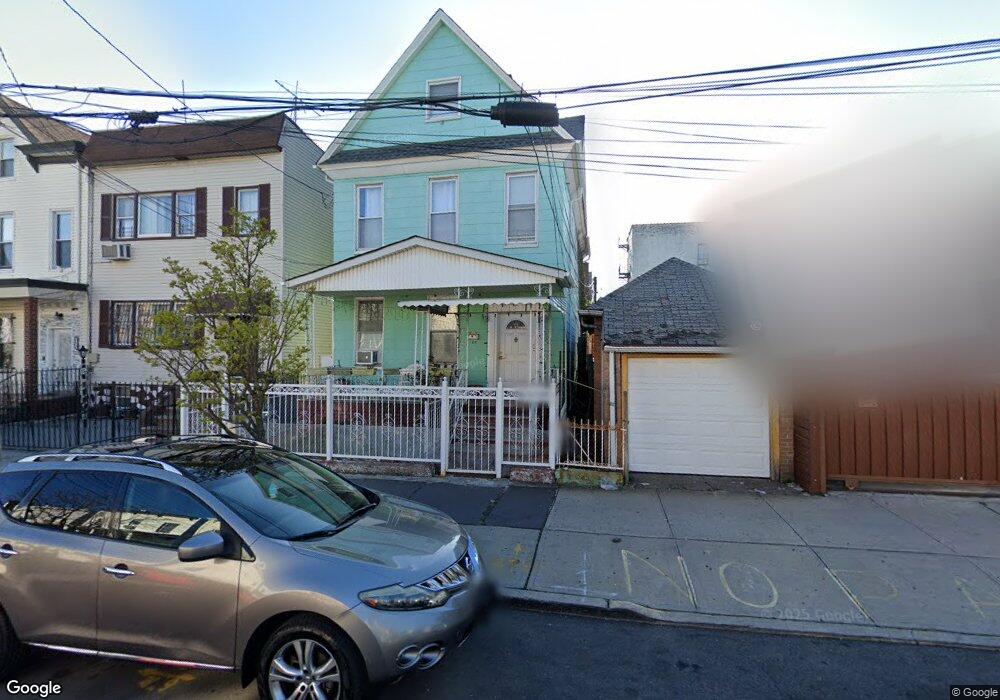 106 Ashford St, Brooklyn, NY 11207 - photo 1