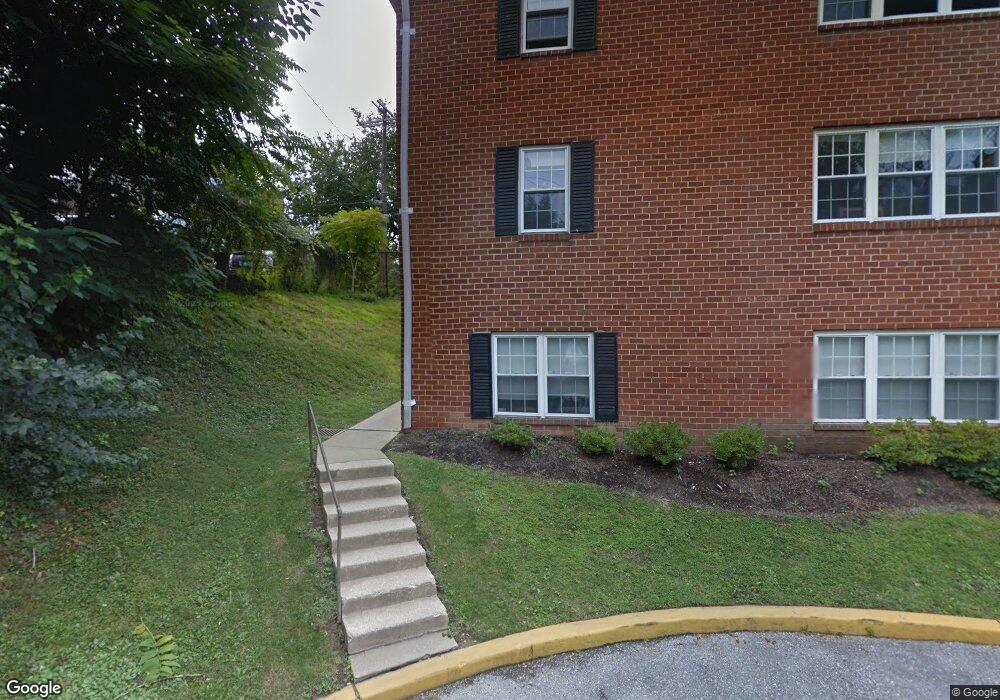 4000 Linkwood Rd unit A, Baltimore, MD 21210 - photo 1