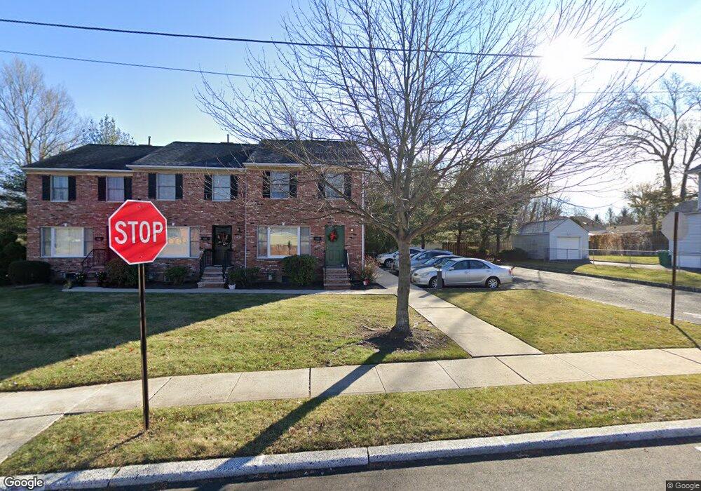 2302 Jersey Ave, Scotch Plains, NJ 07076 - photo 1