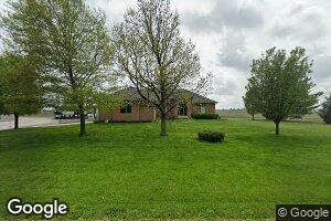 22867 Thomasville Rd, Virden, IL 62690