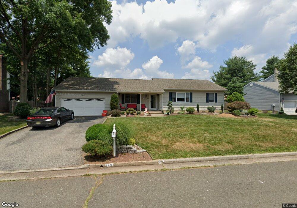 149 Day St, South Plainfield, NJ 07080 - photo 1