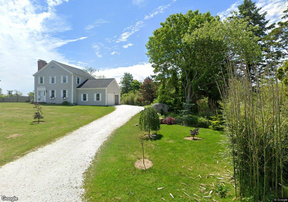 141 Harbor Point Rd, Barnstable, MA 2630 - photo 1