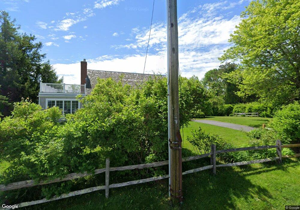 129 Harbor Point Rd, Barnstable, MA 2630 - photo 1