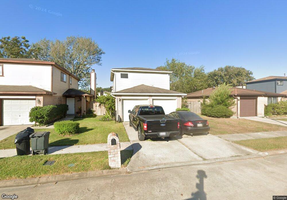 7807 Hillbarn Dr, Houston, TX 77040 - photo 1