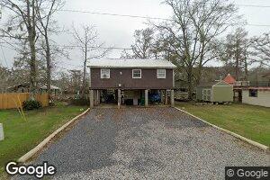 14807 Paradise Rd, Maurepas, LA 70449
