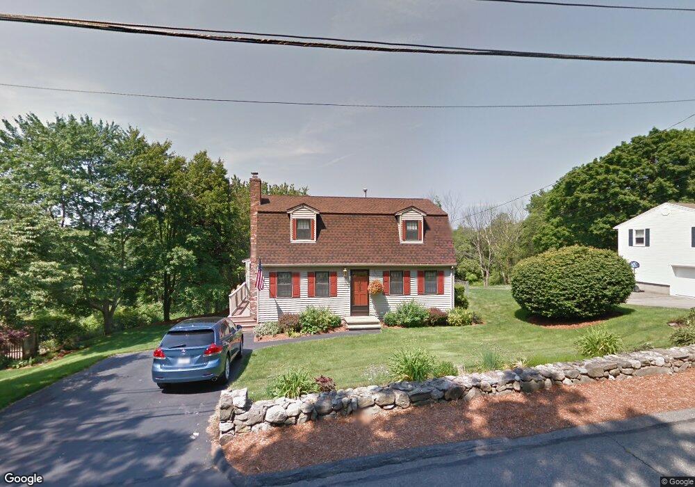 144 Old Marsh Hill Rd, Dracut, MA 01826 - photo 1