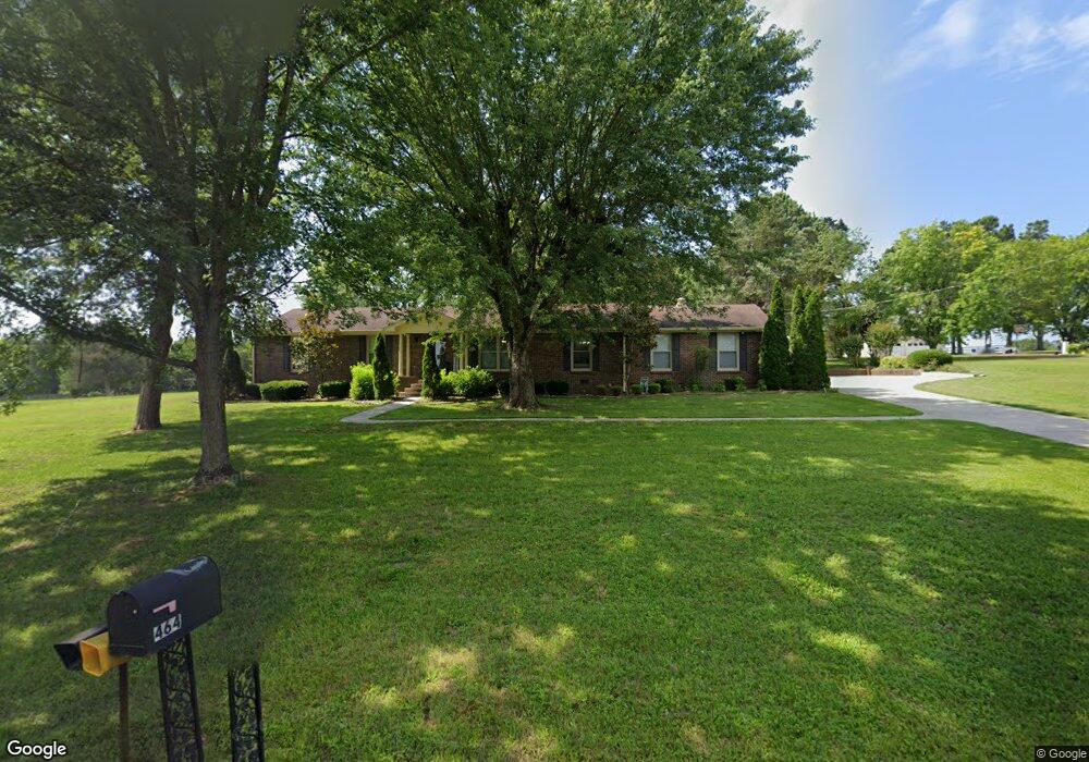 464 Naron Rd, Shelbyville, TN 37160 - photo 1