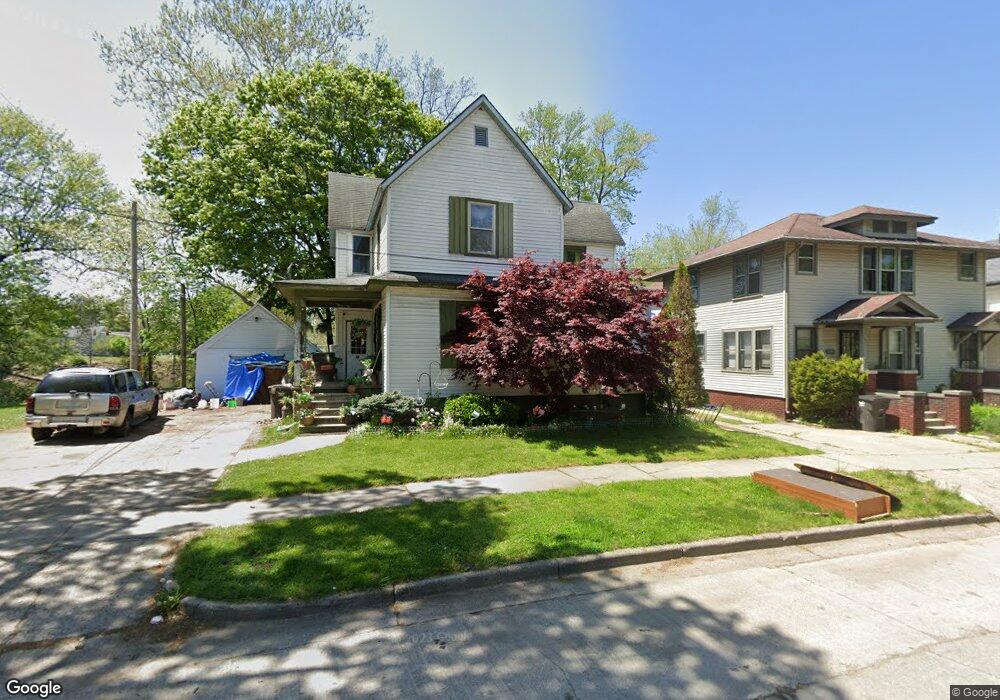 115 N 6th St, Elkhart, IN 46516 - photo 1