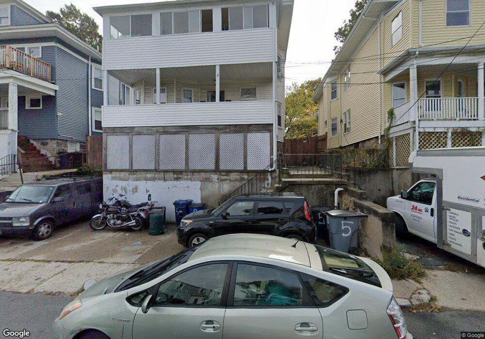 5 Greylock Rd unit 2, Allston, MA 02134 - photo 1