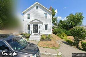 160 Huckins Ave, Quincy, MA 02171