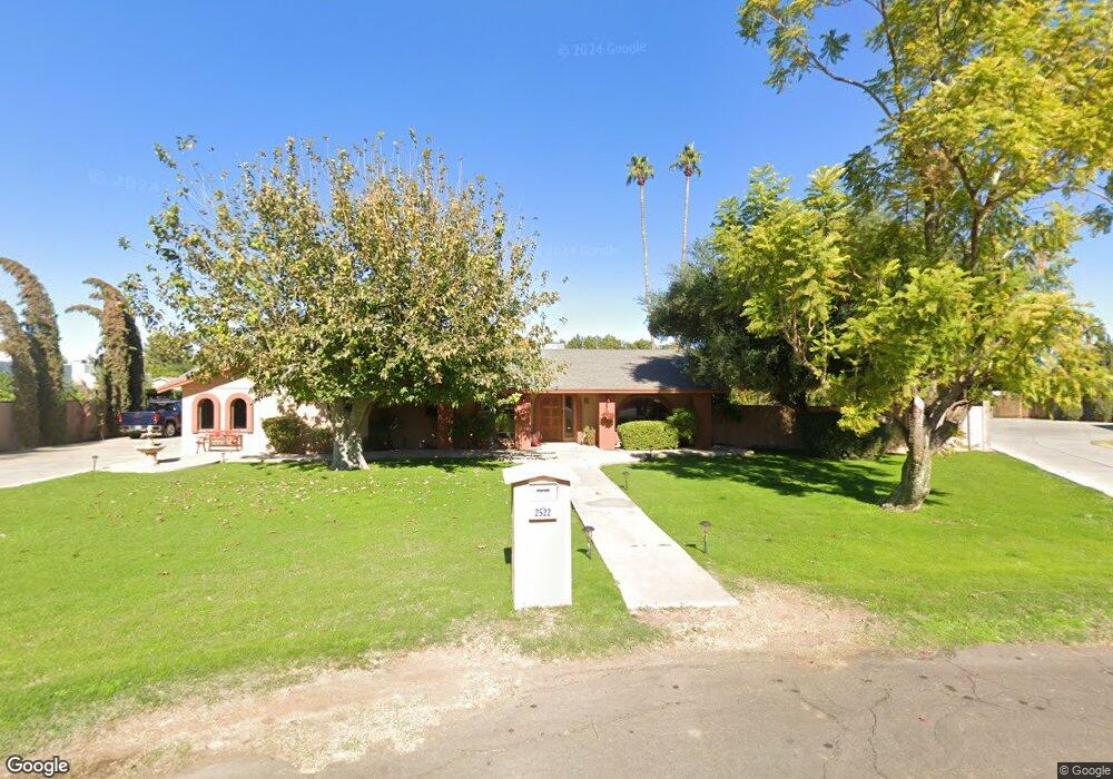 2522 W Barrow Dr, Chandler, AZ 85224 - photo 1