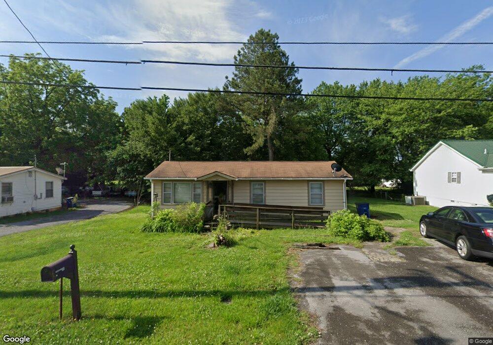 217 Decatur St, Shelbyville, TN 37160 - photo 1