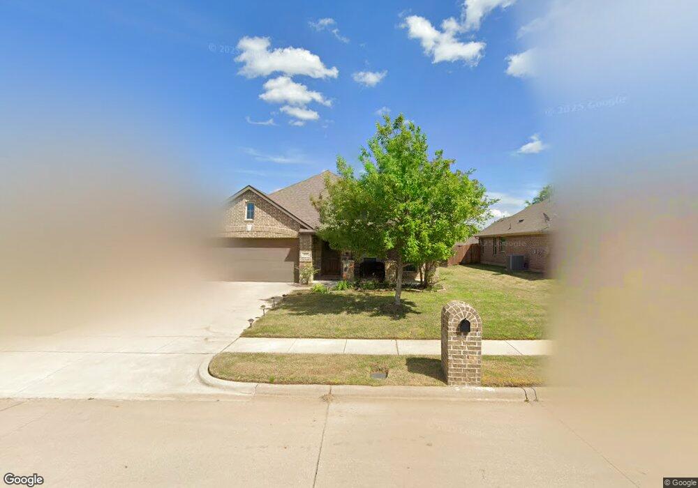 4609 Liberty Hill Trail, Sherman, TX 75092 - photo 1