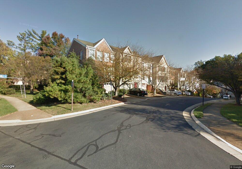 3122 Sutherland Hill Ct, Fairfax, VA 22031 - photo 1