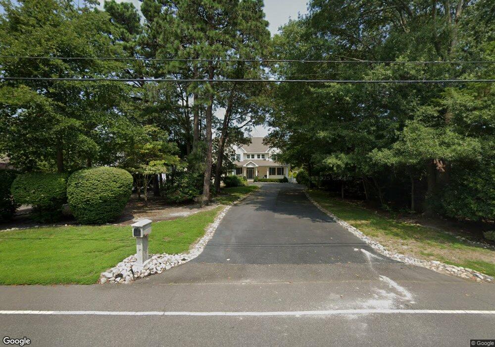 406 Nautilus Blvd, Forked River, NJ 08731 - photo 1