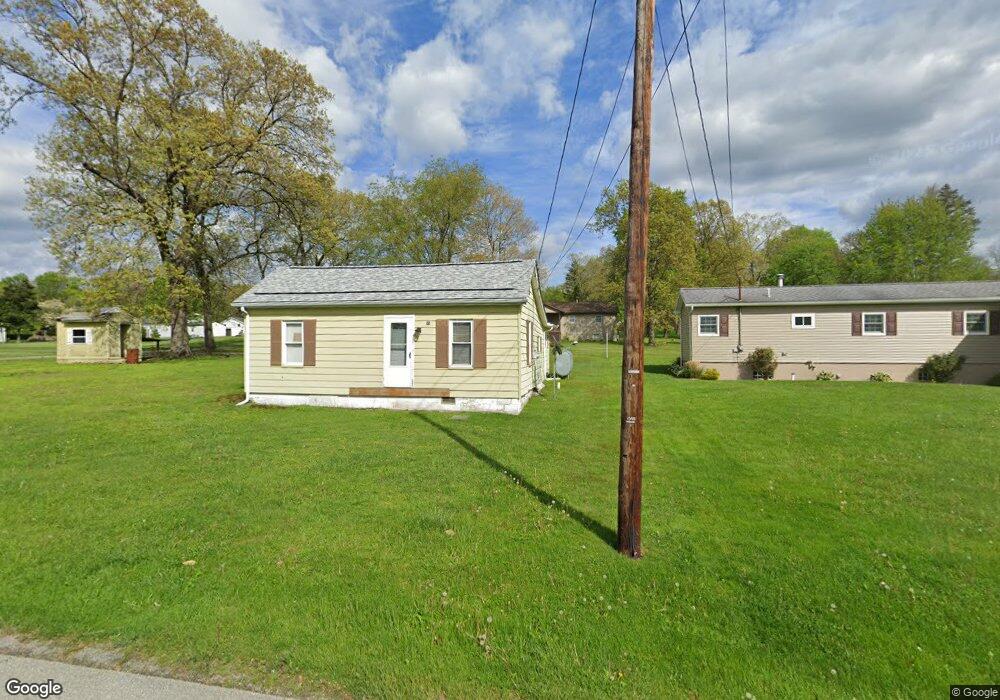 95 Albert St, Homer City, PA 15748 - photo 1