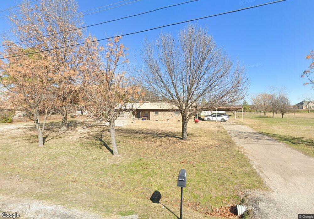 3525 Carla Ct, Granbury, TX 76049 - photo 1