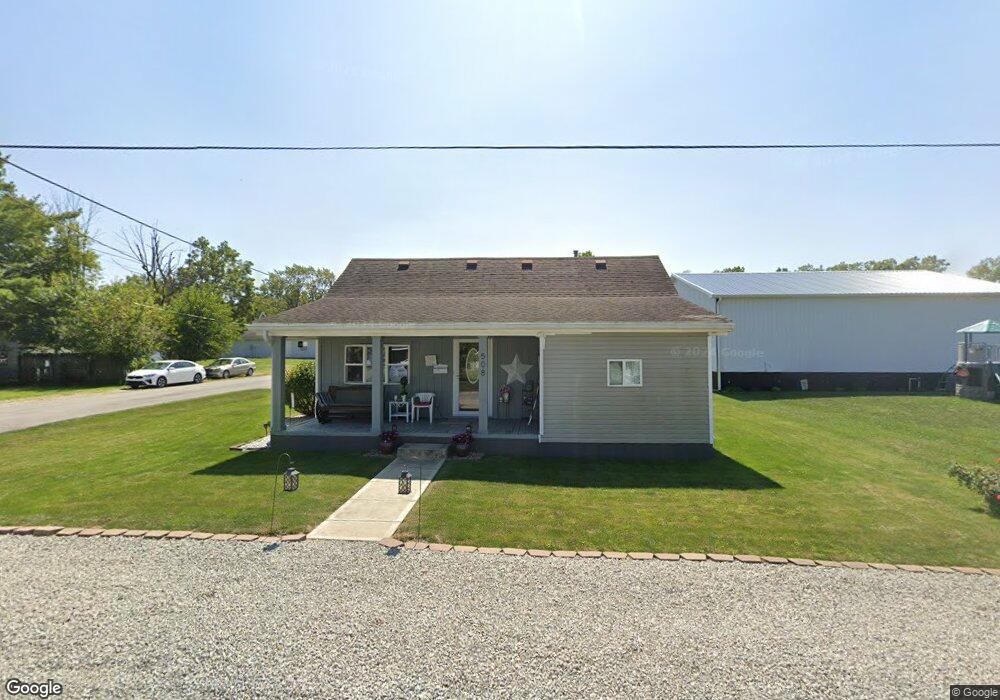 508 E 9th St, Sheridan, IN 46069 - photo 1