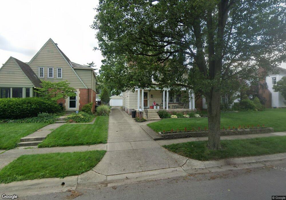 949 Vernon Rd, Columbus, OH 43209 - photo 1