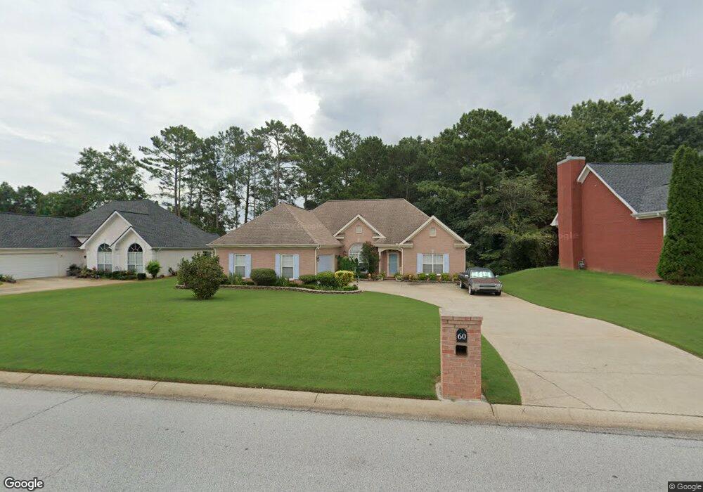 60 Wisteria Way, Covington, GA 30016 - photo 1