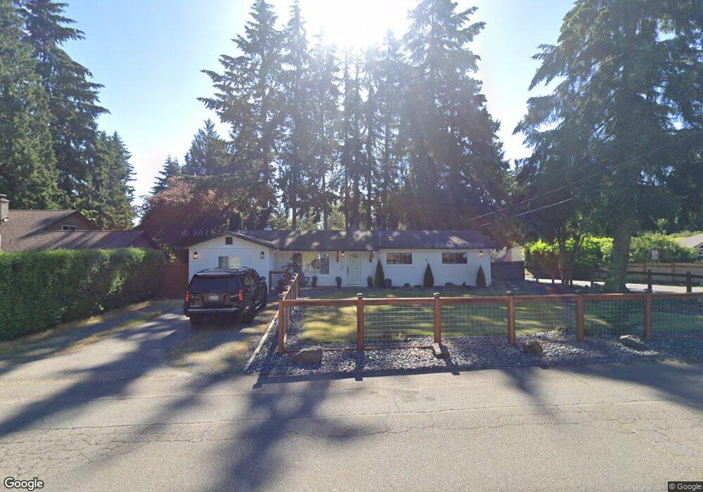 14202 75th Ave NE, Bothell, WA 98011 - photo 1