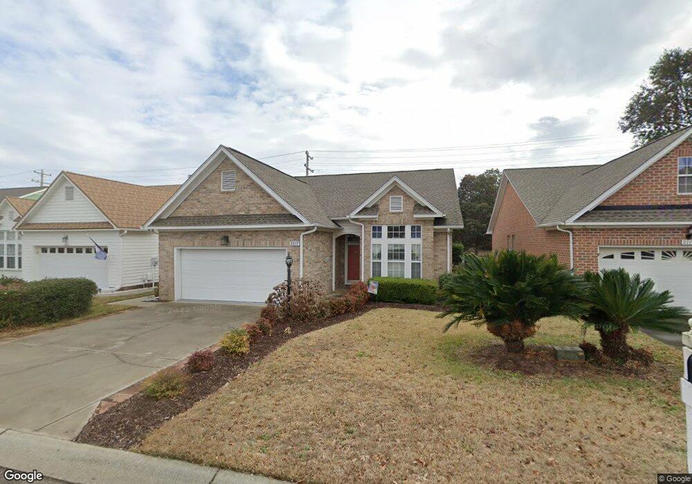 2717 S Key Largo Cir unit SEASIDE VILLAGE, Myrtle Beach, SC 29577 - photo 1