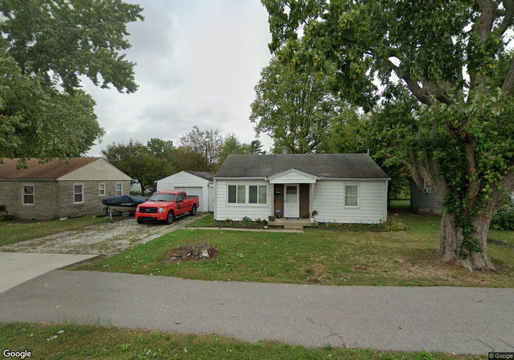 522 N Carr Rd, Plainfield, IN 46168 - photo 1