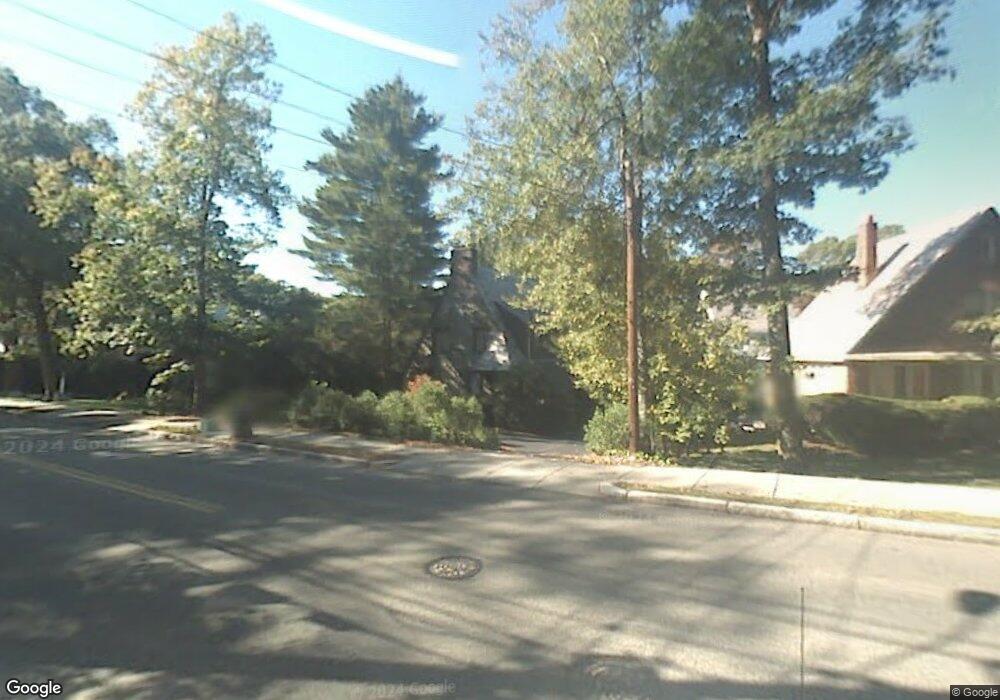 0 Roslyn Rd, Waban, MA 02468 - photo 1