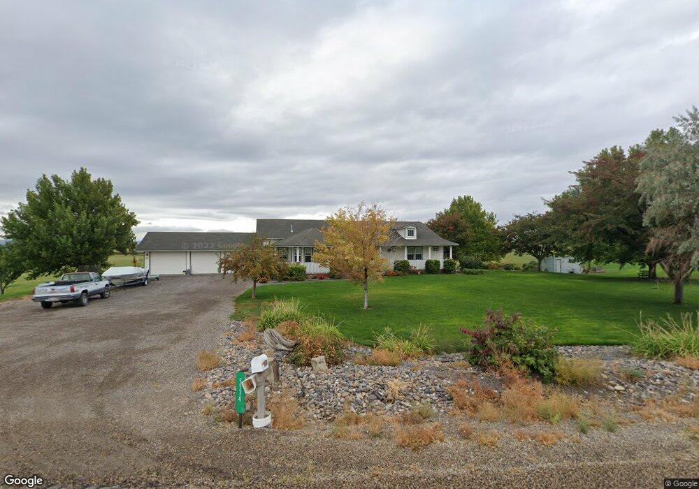 5574 Jump Creek Rd, Marsing, ID 83639 - photo 1