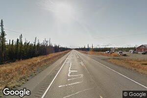 M117.7 L28 Richardson Hwy, Glennallen, AK 99588
