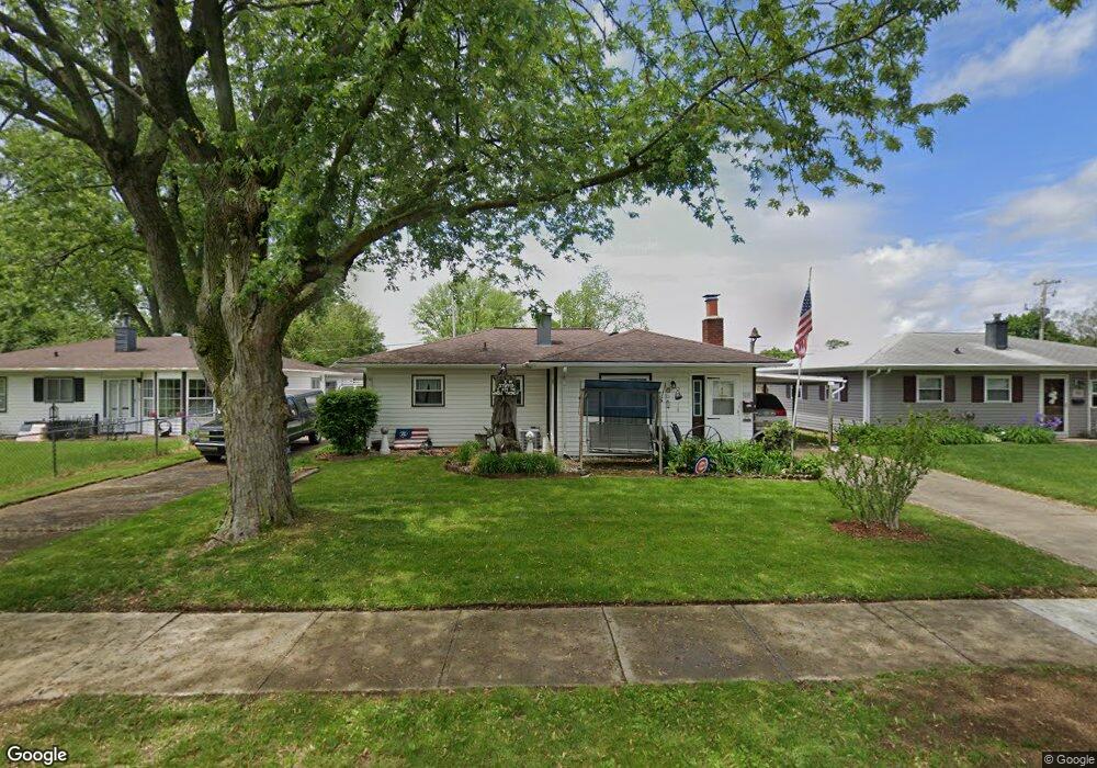 2737 Apache Dr, Anderson, IN 46012 - photo 1