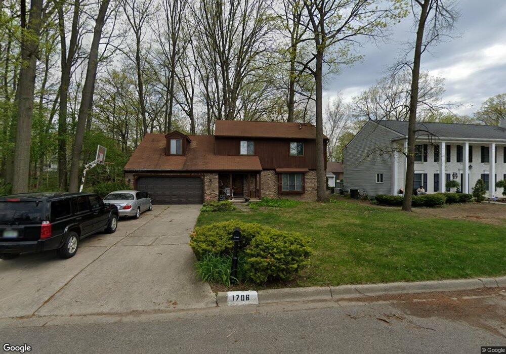 1706 Walnut Creek, Flint, MI 48507 - photo 1