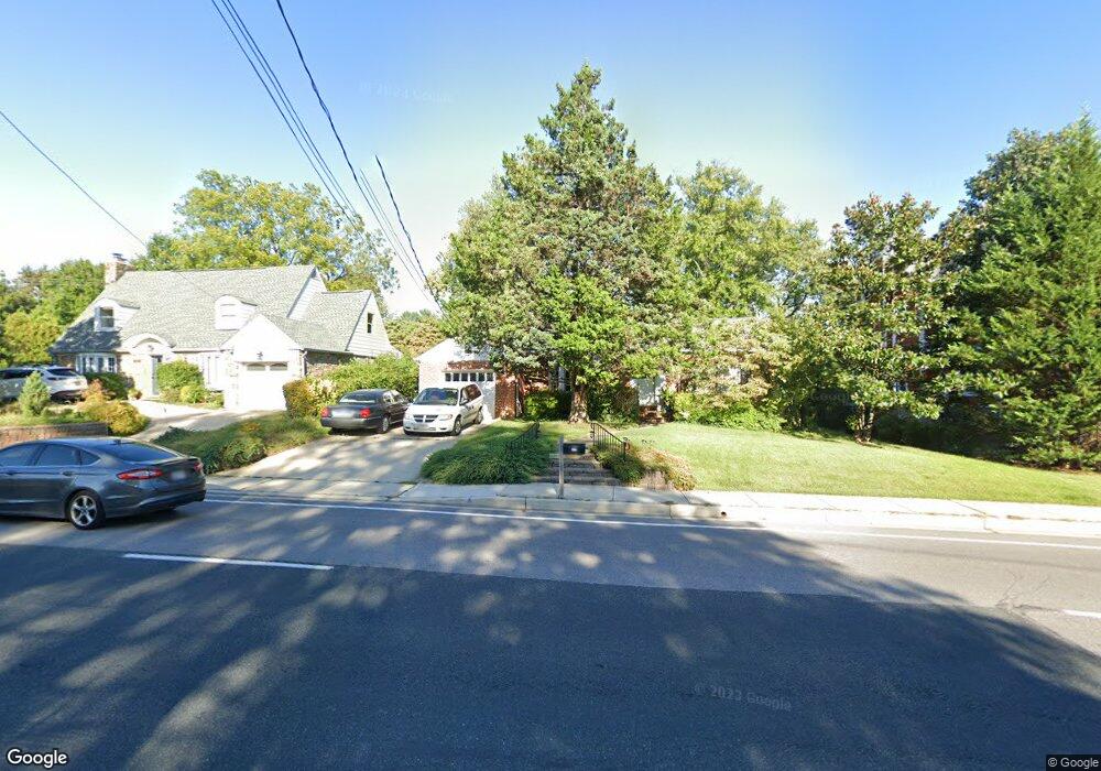 6323 N Charles St, Baltimore, MD 21212 - photo 1