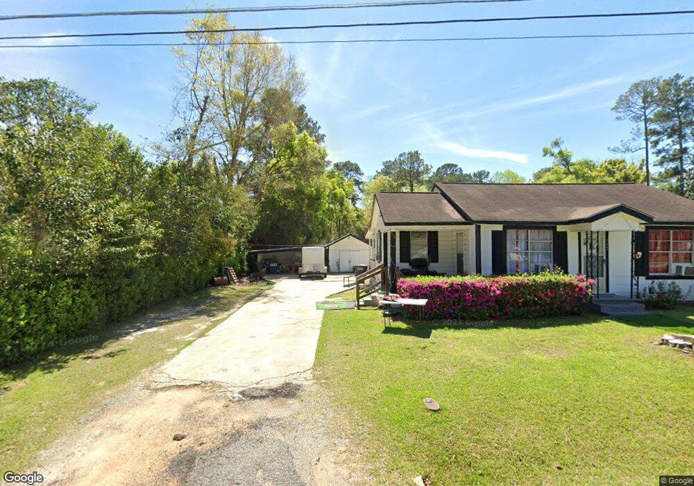 702 8th Ave NE, Cairo, GA 39828 - photo 1