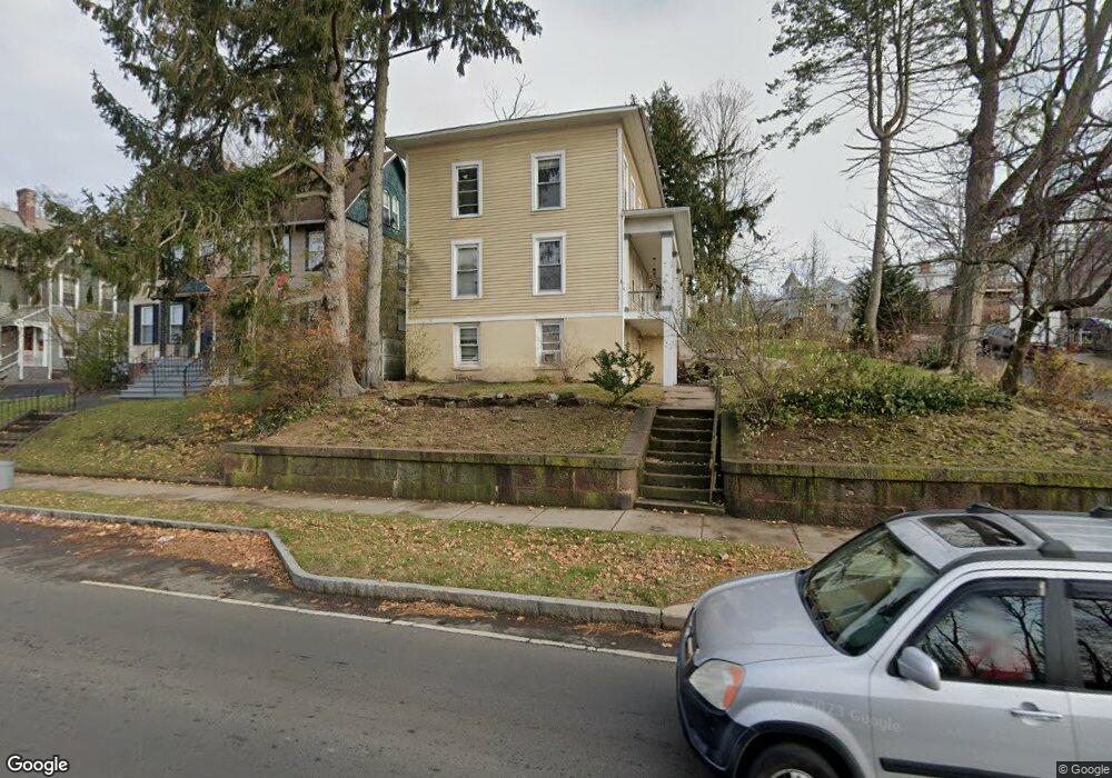 unlisted-address, New Haven, CT 06513 - photo 1