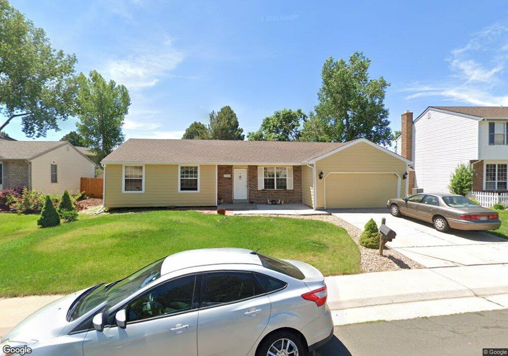 17648 E Prentice Cir, Centennial, CO 80015 - photo 1