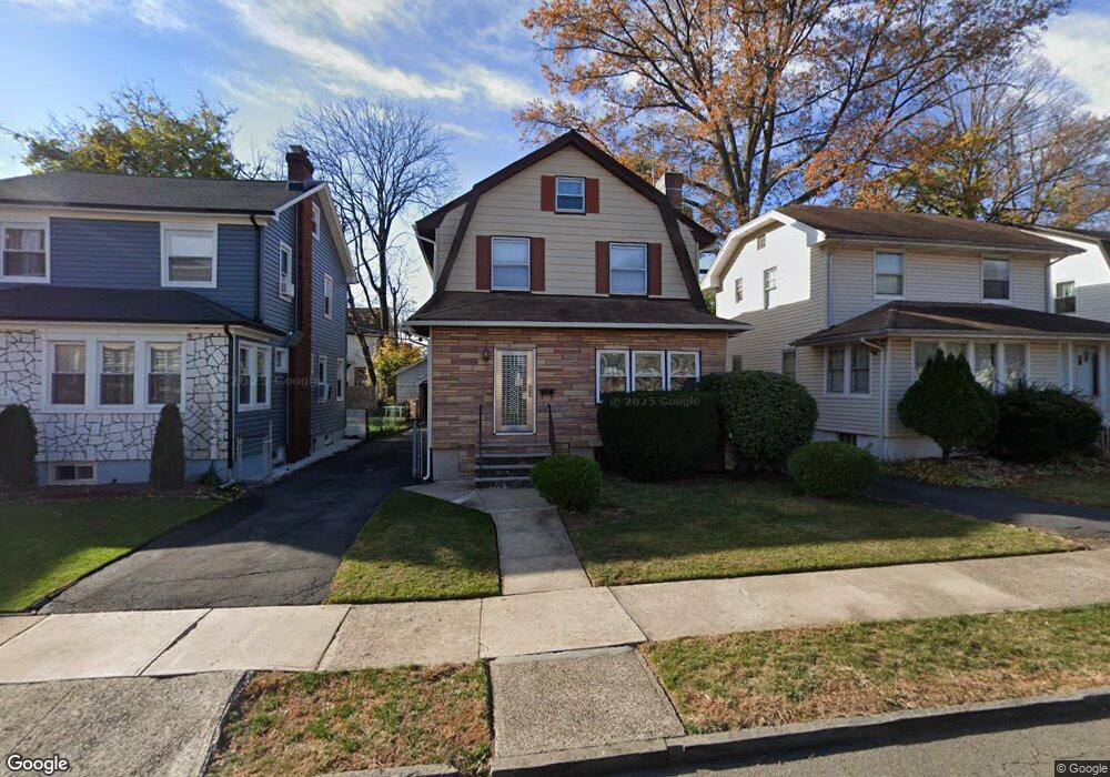 21 Kenwood Place, East Orange, NJ 07018 - photo 1