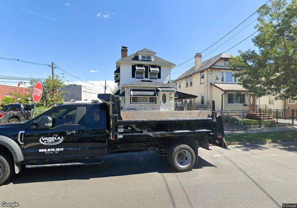 871 Sheridan Ave unit 3, Elizabeth, NJ 07208 - photo 1