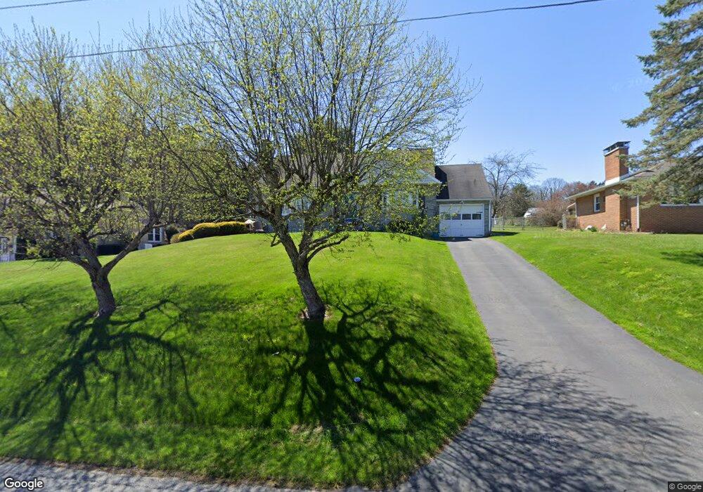 324 Haverford St, Johnstown, PA 15905 - photo 1