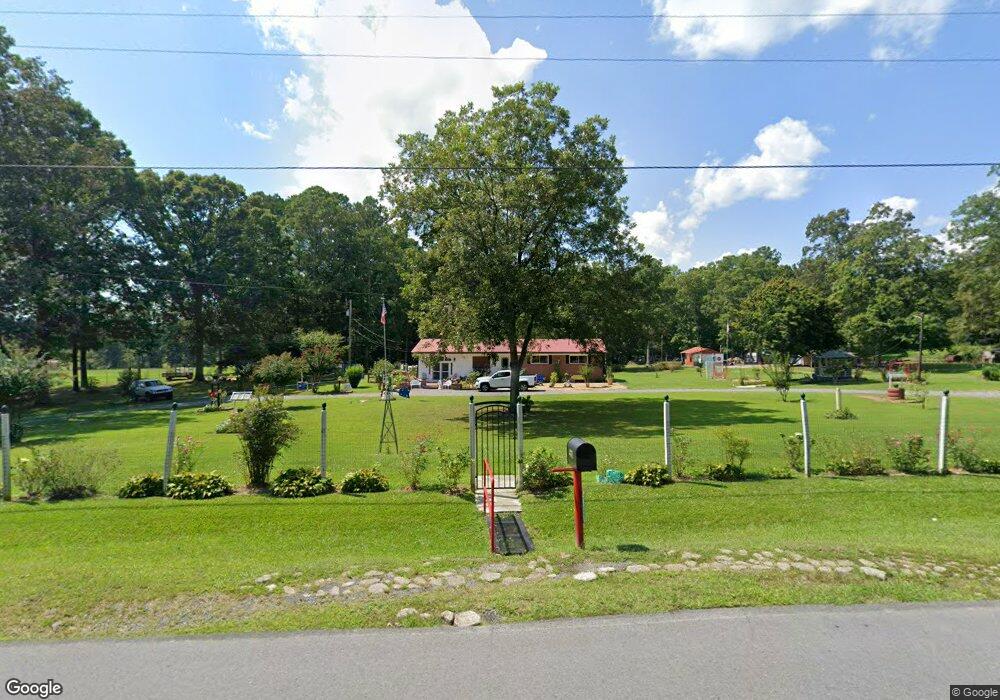 4838 Cline Rd, Resaca, GA 30735 - photo 1