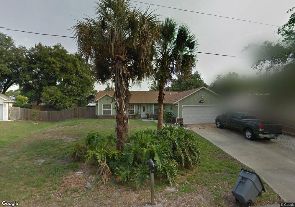 6864 Dodge Rd, Cocoa, FL 32927 - photo 1