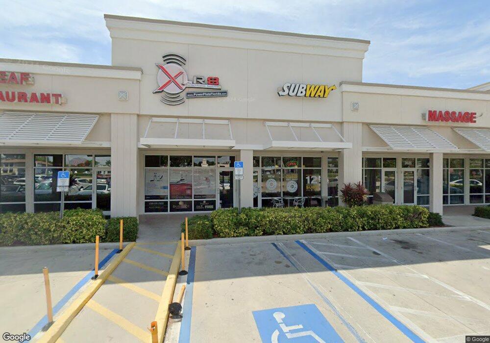 3621 Tamiami Trail N, Naples, FL 34103 - photo 1