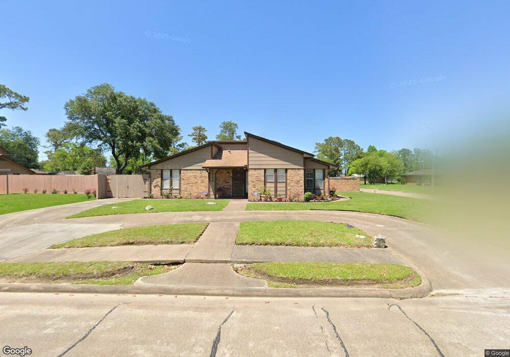 7729 Tully St, Houston, TX 77016 - photo 1