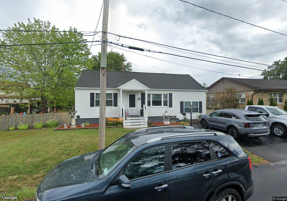 9 Clinton St, Rensselaer, NY 12144 - photo 1